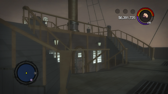 File:Shipwreck Cove - stairs.png