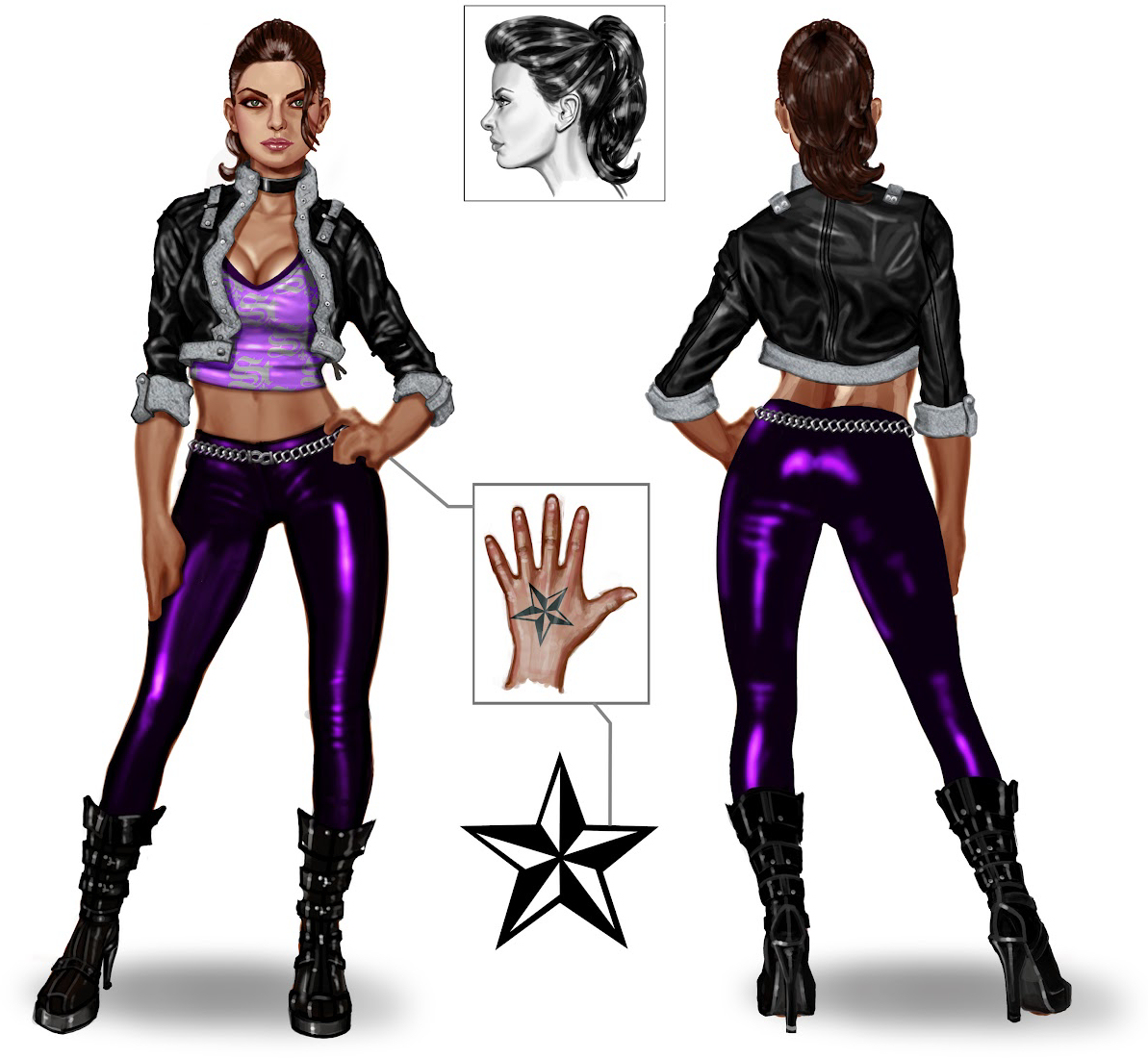 Saints Row 2 (mobile) - Wikipedia