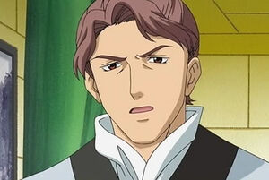 Soujun