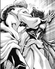 Sharak X Hassan