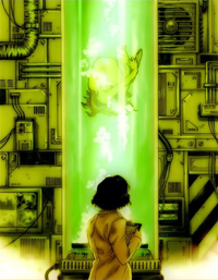 Lirin Saiyuki 001