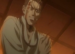 Shuuei Burial