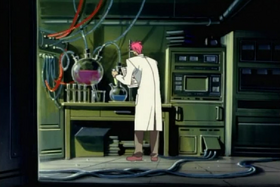 Ensui Premium OVA 008