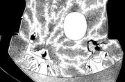 Touka vs megan