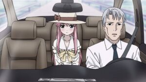 Nodoka Kei