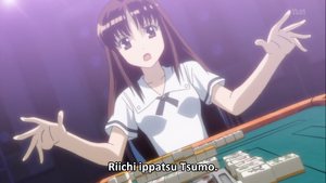 Kazue win
