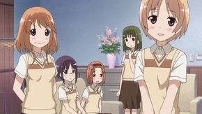 Kentai anime