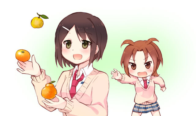 Archivo:Sakura.Trick.full.laede y yuzu1672807.jpg