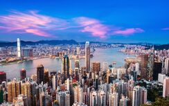 Hong-kong bg image 2