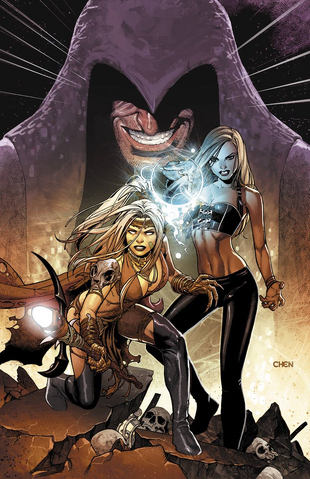 File:Coven 01 - Cover AU.png