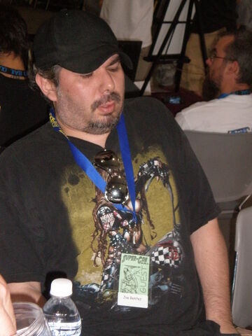 File:Joe Benitez 01.jpg