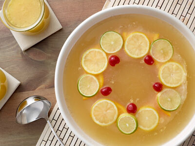 Soco Punch