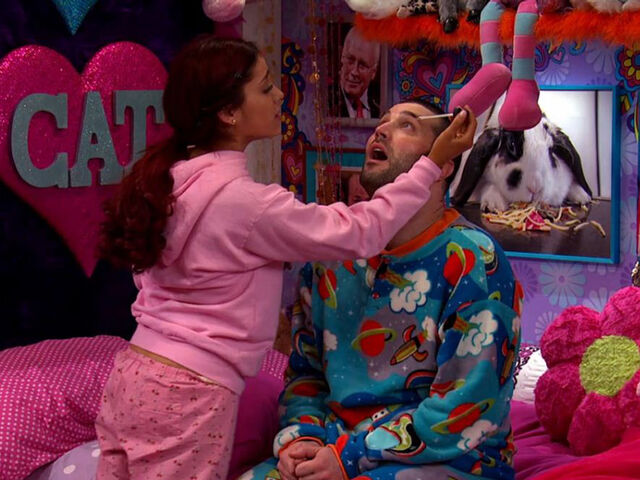 File:Cat and Goomer in Cat's room.jpg