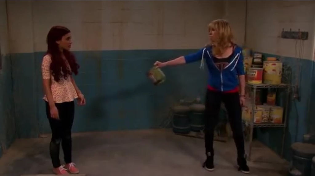 Episode Guide Sam And Cat Wiki FANDOM Powered By Wikia Episode guide - Episode Guide Sam And Cat Wiki FANDOM Powered By Wikia