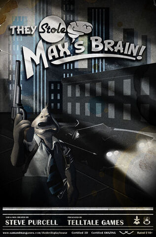 File:TheyStoleMaxsBrain! logo.jpg
