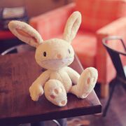 Sam and Max Stuffed Toy by Steve Purcell - 04 1024x1024