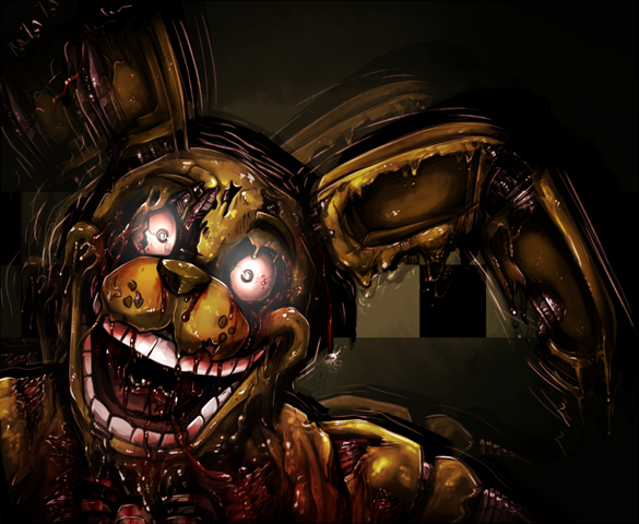 File:Springtrap by monopolymurder-d8qizzz.png