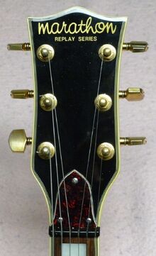 Replay series L5 redburst