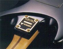Scarf Joint heel