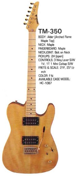 93 TM-350