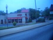 Sammy Game City 5