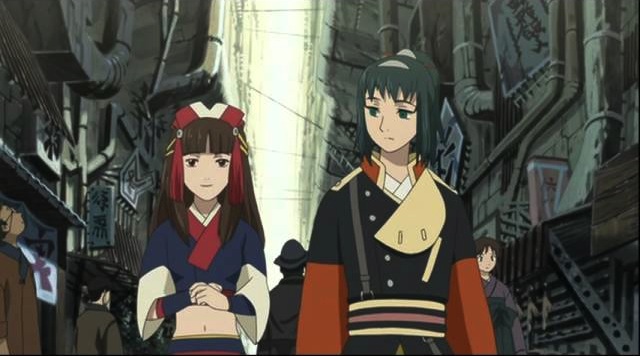 Category:Episodes | Samurai 7 Wiki | FANDOM powered by Wikia