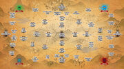 Conquest Map