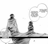 Child Kyo and FCK