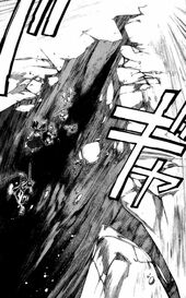 Taishirou power