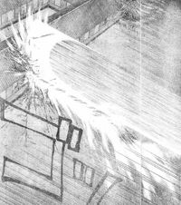 Hakuya lightspeed slash