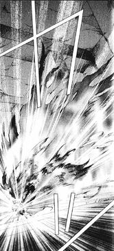 Hotaru latent abilities