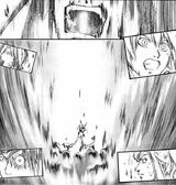 Demon Eyes Kyo willpower