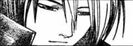 Hishigi without mask