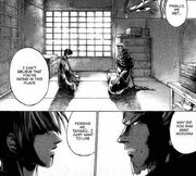 Taihaku and Nozomu