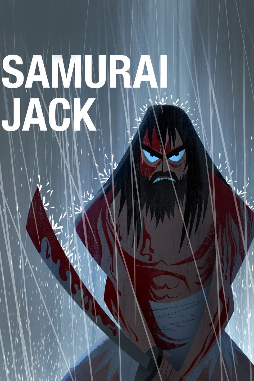 Episode Guide  Samurai Jack Wiki  FANDOM powered by Wikia