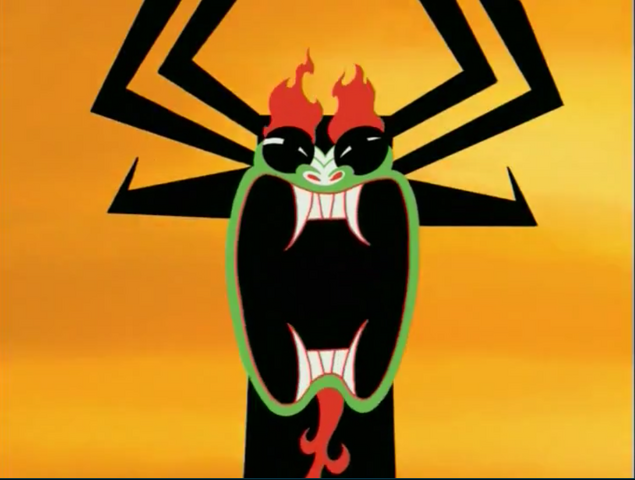 File:Aku felt the pain.png