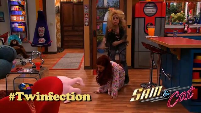 Archivo:SamandCatTwinfectionPicture.mp4 000025145.jpg
