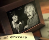 Albert Einstein mit Helen Magnus.png
