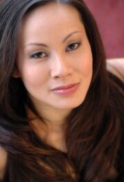Miranda Kwok