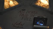 All debts