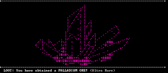 Palladium