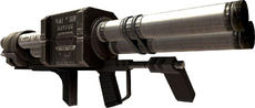 Rocket Launcher