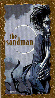 Sandmancard