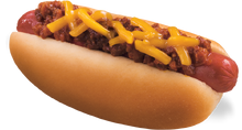 Sonic food