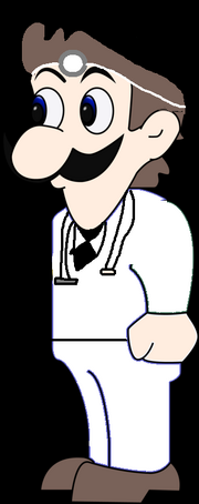 Dr. Weegee