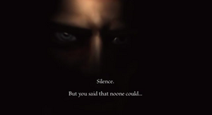 Silencescrenshot