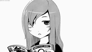 Mero manga