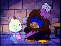 KittyandtheBeast