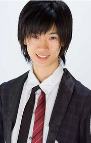 Eguchi Takuya