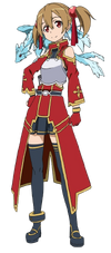 Silica SAO